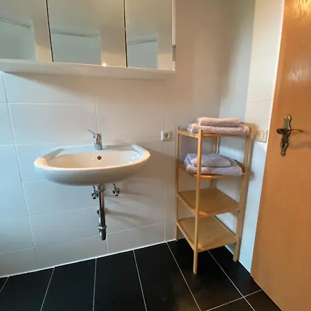 Lejlighed Schwarzwaldnest Dachsberg Wiltingen