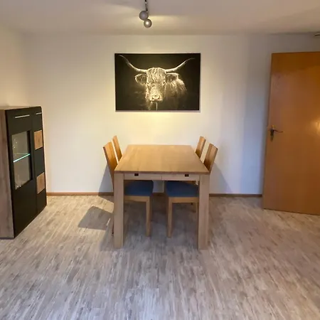 Schwarzwaldnest Dachsberg Wiltingen