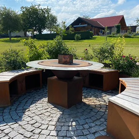 Schwarzwaldnest Dachsberg Wiltingen